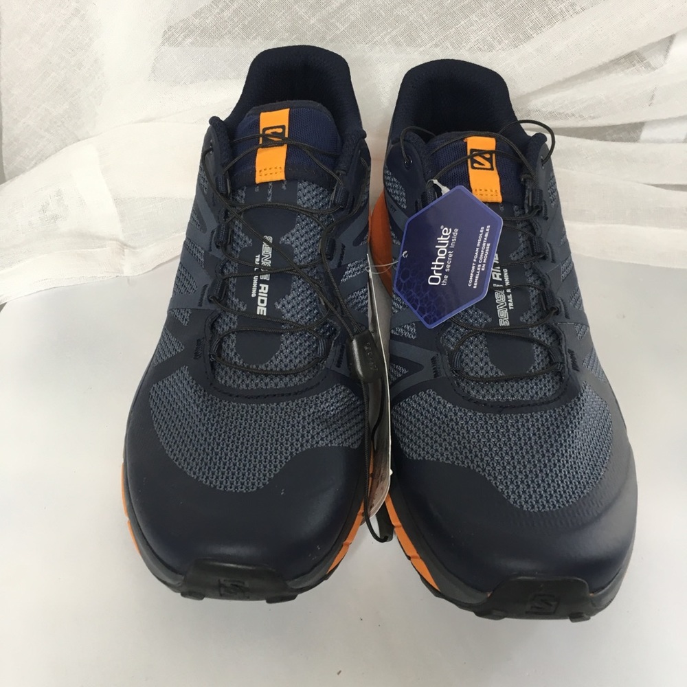 Salomon men’s 11